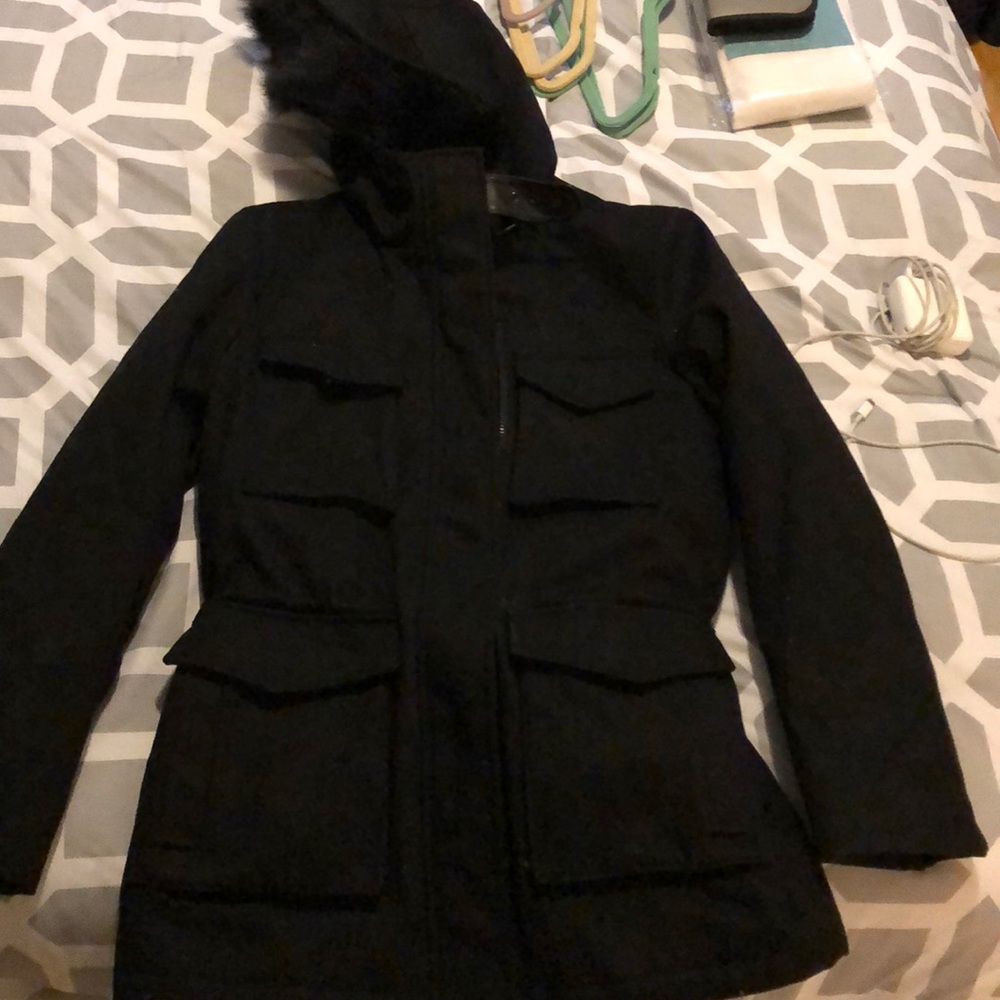 Kooples Coat